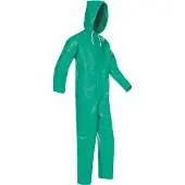 SIOEN Botlek 5996 Overall Waterdicht Winddicht | Maat: L