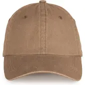 Native Spirit Ecologische en verwassen pet uniseks NS040