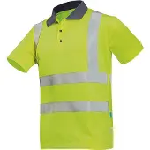 SIOEN Polo Popola 3886 | Maat: L