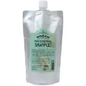 Brosh Shampoo Funky Minty Refill 380ml