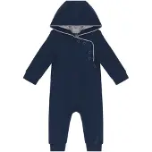 Kariban Babypakje met capuchon K830