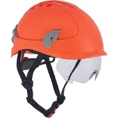 Cerva ALPINWORKER Helm Geventileerd