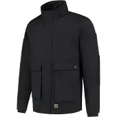 Tricorp 402014 Pilotjack Zwart maat M uniseks