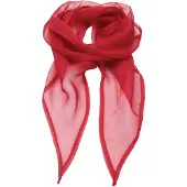 Premier Ladies Chiffon Scarf PR740
