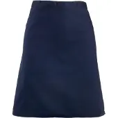 Premier Colours Collection Mid Length Apron | Maat: Één maat