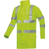 SIOEN Signalisatie Regenjas Gorda 3762a2f01 | Maat: 3XL