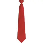 Premier Colours Orginals Fashion Clip Tie | Maat: Één maat