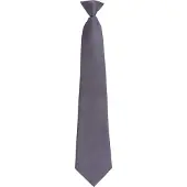 Premier Colours Orginals Fashion Clip Tie | Maat: Één maat