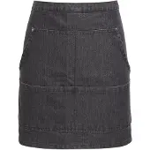 Premier Jeans Stitch Denim Waist Apron | Maat: Één maat