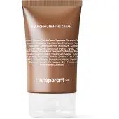Transparent Lab Bakuchiol Firming Cream Gezichtscrème 50 ml