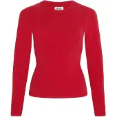 Style Republic Shirt wijnrood