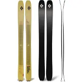 Black Diamond Impulse 104 Ti 25/26
