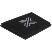 PIPERCROSS Luchtplaatfilter (inzetstuk) PP1955