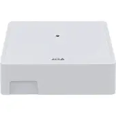 Axis 02688-001 netwerkapparatuur chassis Wit