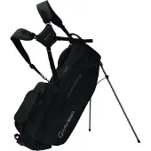 TaylorMade Stand bag FlexTech Crossover Zwart