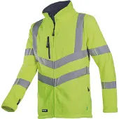 SIOEN Fleece Mowett 712z | Maat: S