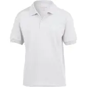 Gildan GI8800B Dryblend Classic Fit Kinder Jersey Polo