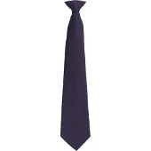 Premier Colours Orginals Fashion Clip Tie | Maat: Één maat