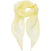 Premier Ladies Chiffon Scarf PR740