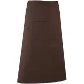 Premier Colours Collection Bar Apron | Maat: Één maat