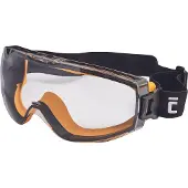 Cerva Obterre Is Goggles,Anti-Condens,HP,OP