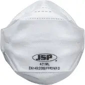 Jsp Kulta BGA122 Springfit Masker 421ML FFP2/10
