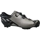 Sidi Tiger 2S SRS MTB-schoenen Zwart/Grijs