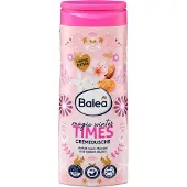 Balea Douchecrème magic winter TIMES, 300 ml