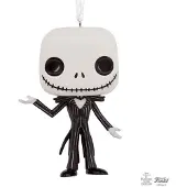 Hallmark Funko POP! Disney Jack Exclusieve Collector Mini Figuur - 8 cm