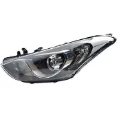 VAN WEZEL 8227961 Koplamp