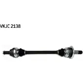 Skf VKJC 2138 Aandrijfas