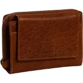 The Chesterfield Brand Portemonnee RFID Hanoi Cognac