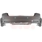 VAN WEZEL 0360545 Achterbumper