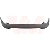 VAN WEZEL 8257542 Achterbumper