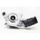 HENKEL PARTS 5114454N Turbocharger