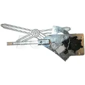 Doga 100596 Raammechanisme