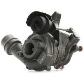 RIDEX 2234C10363R Turbocharger