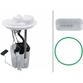 Hella 8TF 358 316-991 Brandstofpomp