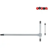 Force 764025TA Haakse schroevendraaier