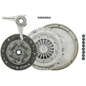 AISIN SCWVG-001R Koppelingsset