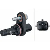 Hella 6PU 358 380-991 Krukassensor