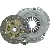 AISIN KZ-002 Koppelingsset