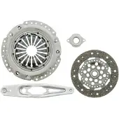 AISIN KE-BM37 Koppelingsset
