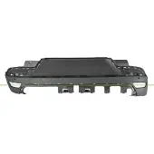 PRASCO RN7041061 Achterbumper