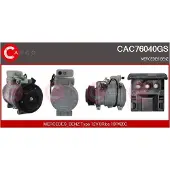 Casco CAC76140GS Aircopomp