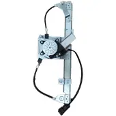Doga 100305 Raammechanisme