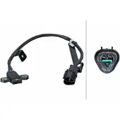 Hella 6PU 358 380-911 Krukassensor