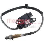 METZGER 0899377 Roetsensor