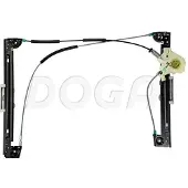 Doga 101403 Raammechanisme