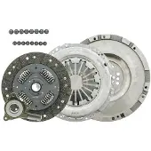 AISIN SCWFO-003R Koppelingsset